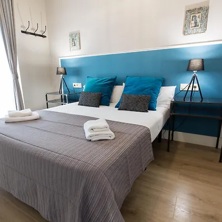 Weflating Suites Sant Antoni Market-3