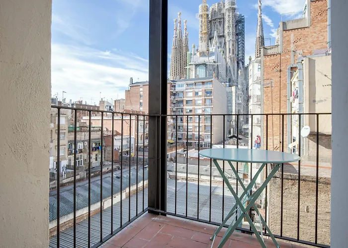 Lucasland s Barcelona