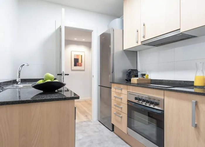 Arrivo Apartments